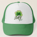 Search for feel hats Shamrock