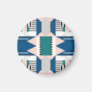 Search for cubism magnets Abstract
