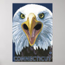 Search for original eagle posters States
