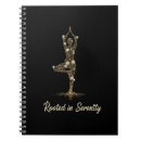 Search for yoga notebooks Floral