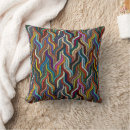 Search for ethnic cushions Colourful
