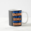 Search for cricket team mugs Bowler