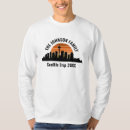 Search for skyline tshirts Souvenir