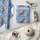 Search for kite wrapping paper Nature