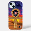 Search for ankh iphone cases Egyptian