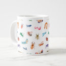 Search for insect coffee mugs Cute