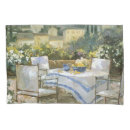 Search for landscape pillowcases Garden