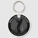 Search for clarinet player key rings Music