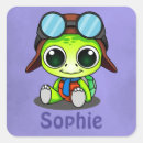Search for turtle cartoon stickers Cute