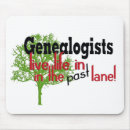 Search for genealogist mousepads Tree