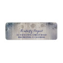 Search for nautical wedding return address labels Seaside