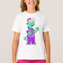 Search for dinosaur girls tshirts Cartoon