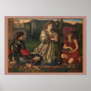 Search for burne jones posters Edward