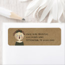 Search for doll return address labels Primitive
