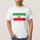Search for persian tshirts Flag