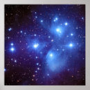 Search for pleiades posters Astronomy