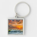 Search for beach sunrise key rings Nautical
