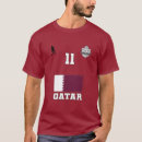 Search for qatar tshirts Doha