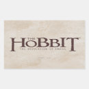 Search for the hobbit stickers Smaug