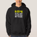 Search for nope hoodies Still