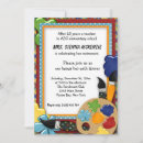 Search for elementary school teachers party invitations Principal
