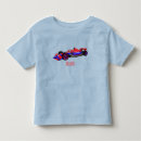Search for car toddler tshirts Racing