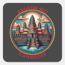 Search for wat stickers Phnom penh