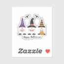 Search for candy bucket stickers Happy halloween