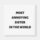 Search for sister magnets Quote