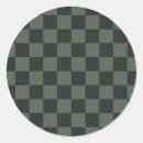 Search for dark green stickers Classic