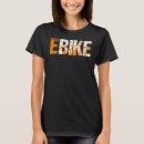 Search for e bike tshirts Pedelec