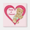 Search for teddies magnets Bear
