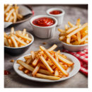 Search for fries posters Ketchup