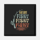 Search for fishys magnets Bass