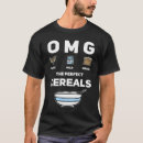 Search for cereal tshirts Grain