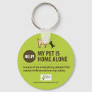Search for alone key rings Animal