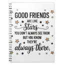 Search for inspirational notebooks Friends