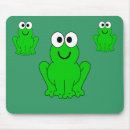 Search for frog sayings mousepads Funny