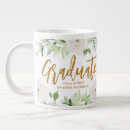 Search for graduation photo mugs Senior year