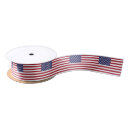 Search for american flag ribbon Stars and stripes