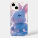 Search for easter bunny iphone cases Pink