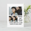 Search for save the date rehearsal dinner invitations Simple