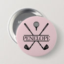 Search for golfer badges Modern