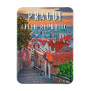 Search for discover magnets Prague