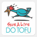 Search for funny chickens stickers Humourous