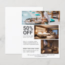 Search for rectangular flyers Elegant