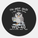 Search for i 40 stickers Wd 4