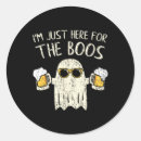 Search for im here stickers Ghost