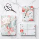 Search for peppermint christmas wrapping paper Birthday