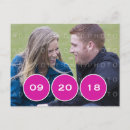 Search for circle save the dates Trendy